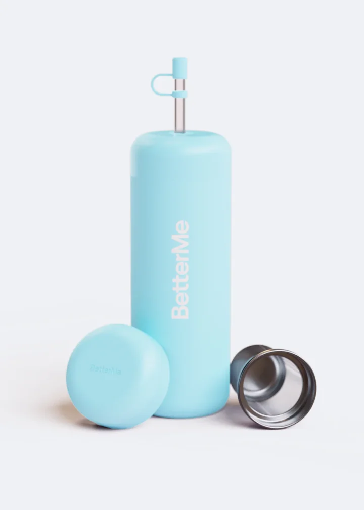 BetterMe Bottle - immagine 2