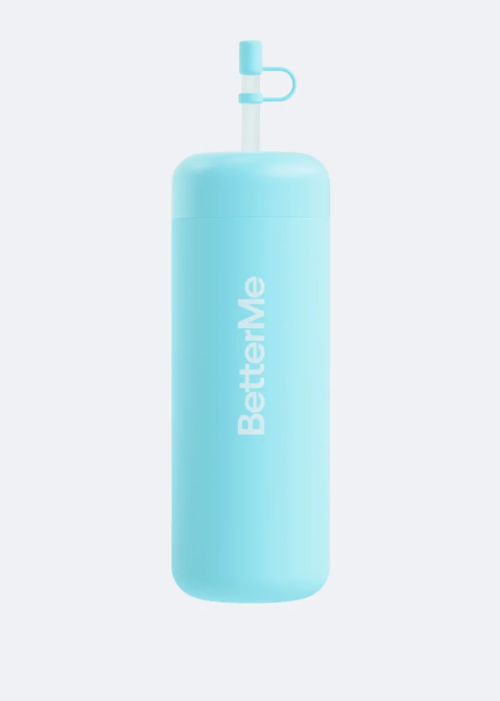 BetterMe Bottle - immagine 4